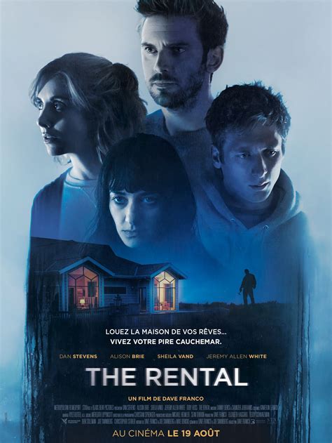 The rental films .